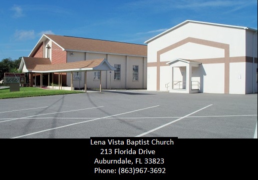 Lena Vista Baptist Church